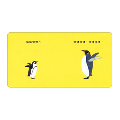 企鵝體操(二版)