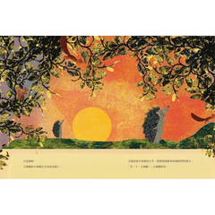 大刺蝟與小刺蝟系列套書