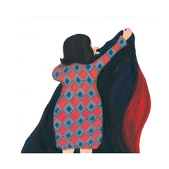 媽媽變魔術(繪本創作14週年紀念版)