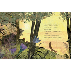 大刺蝟與小刺蝟系列套書