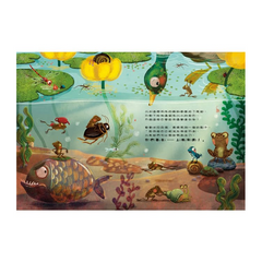 我學得慢,不一定學不好