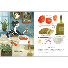 花園街10號:分享來自世界各地的美味