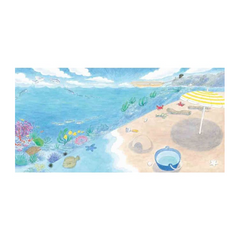 野貓軍團去郊遊貼紙遊戲書