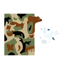 沒有語言,如何說愛?