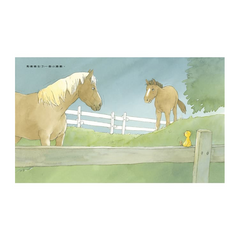 你是媽媽眼中獨一無二的孩子