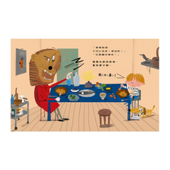 媽媽的100張臉孔