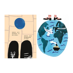 你的創造力在哪裡?