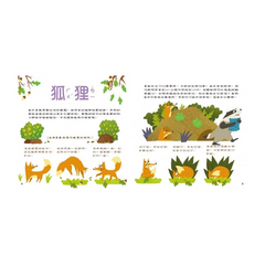 動物是怎麼睡覺的?