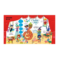 長大後你想做什麼工作? (84種職業名稱中英對照)