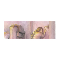 有時爸爸家,有時媽媽家