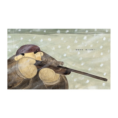 我從媽媽身上學到的事……