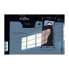 小心!那個東西出沒