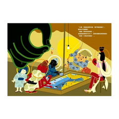 大佛的夏日祭典