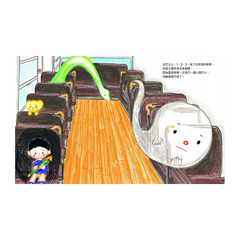 新手駕駛巴士弟弟