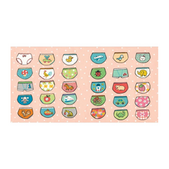 小豬乖乖系列 ─ 幼兒生活成長套書 (共6冊繪本+1故事CD)