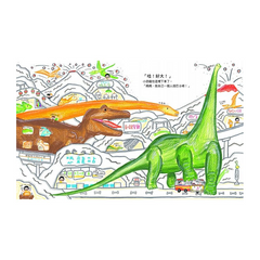 新手駕駛巴士弟弟