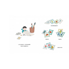 小豆子的大冒險