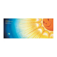 地球寶寶早安(中英雙語,附朗讀CD)