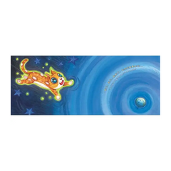 地球寶寶早安(中英雙語,附朗讀CD)