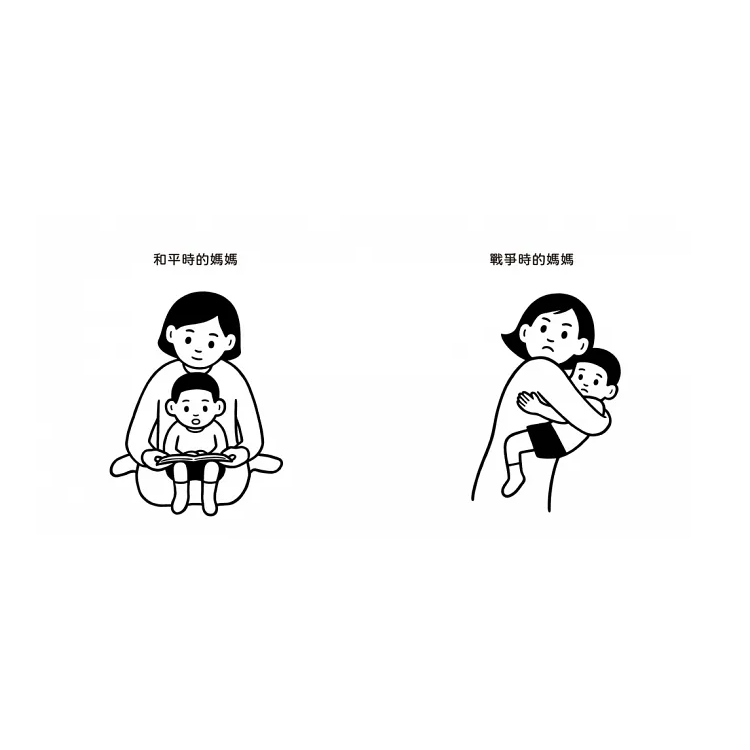 和平與戰爭