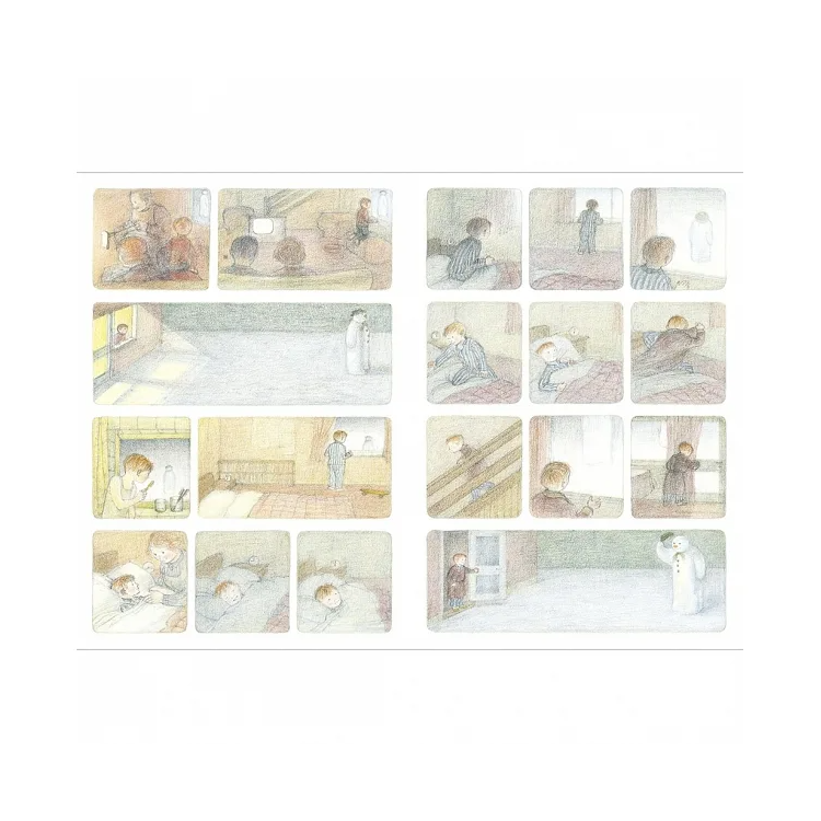 雪人（45周年特別紀念版）