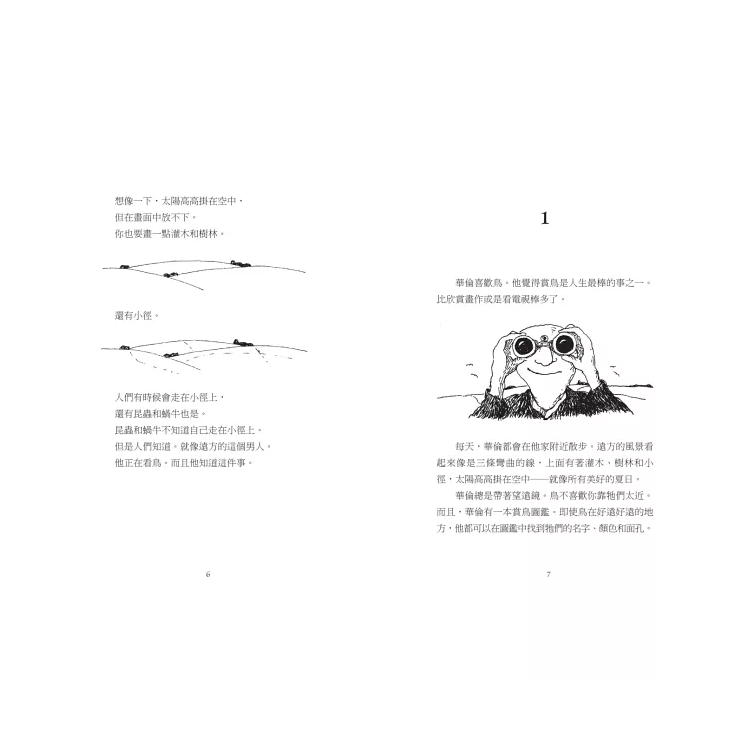 想飛的孩子