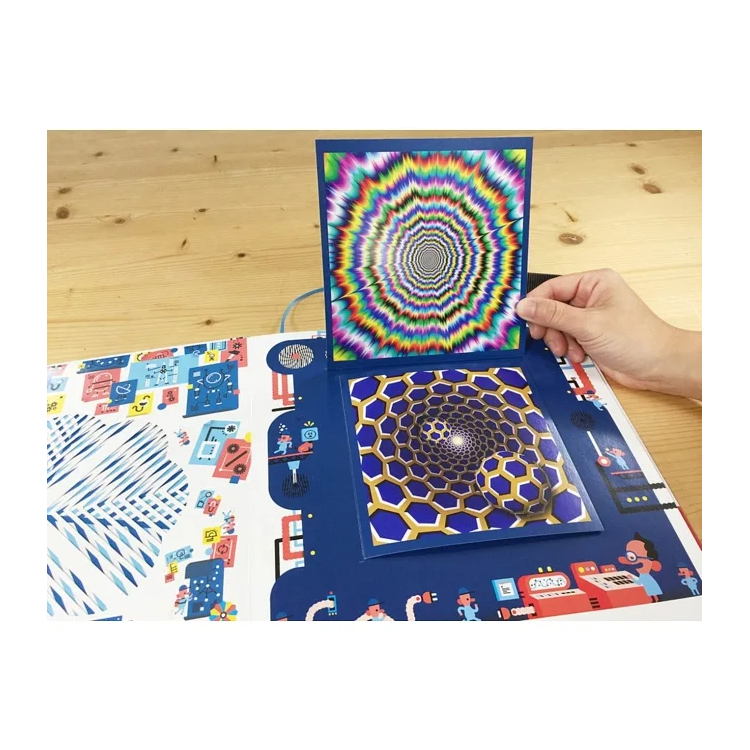 歡迎光臨視覺遊戲實驗室