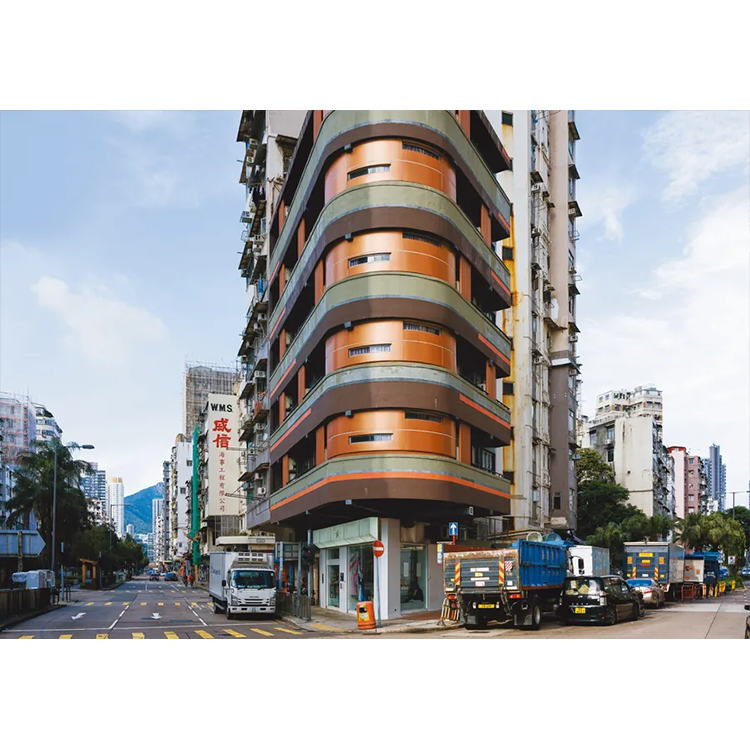 Being Hong Kong 就係香港「2023年秋」