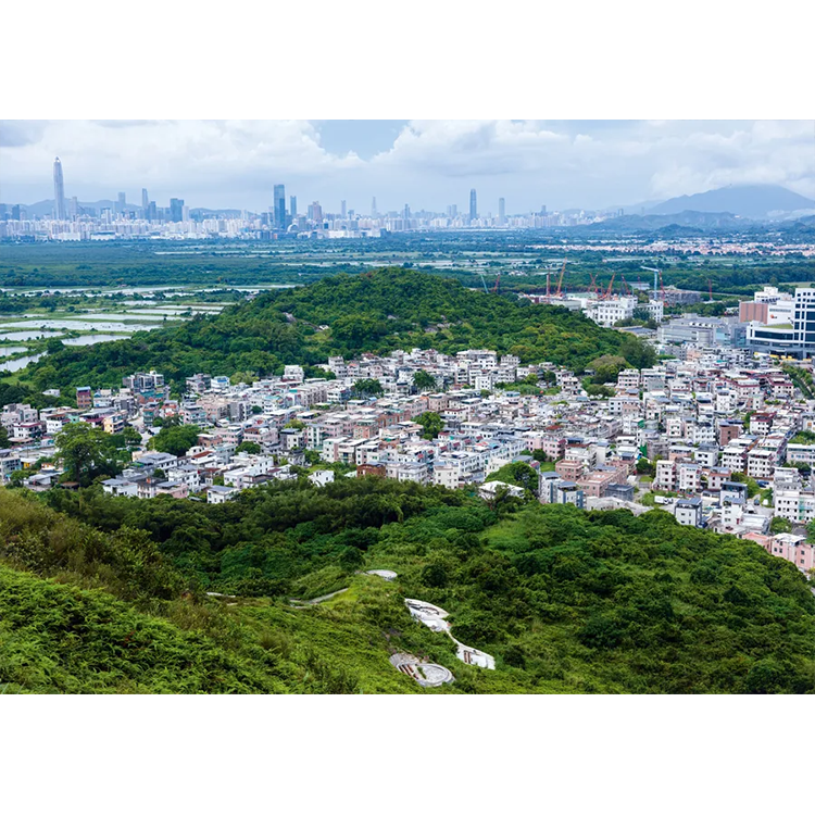 Being Hong Kong 就係香港「2023年秋」