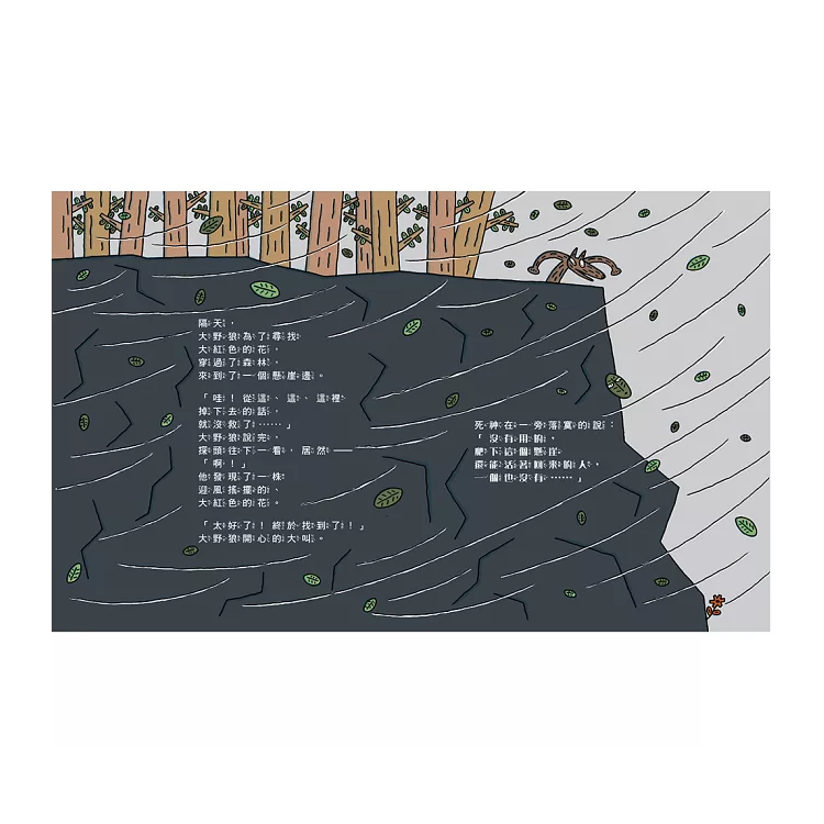 不要命的死神01