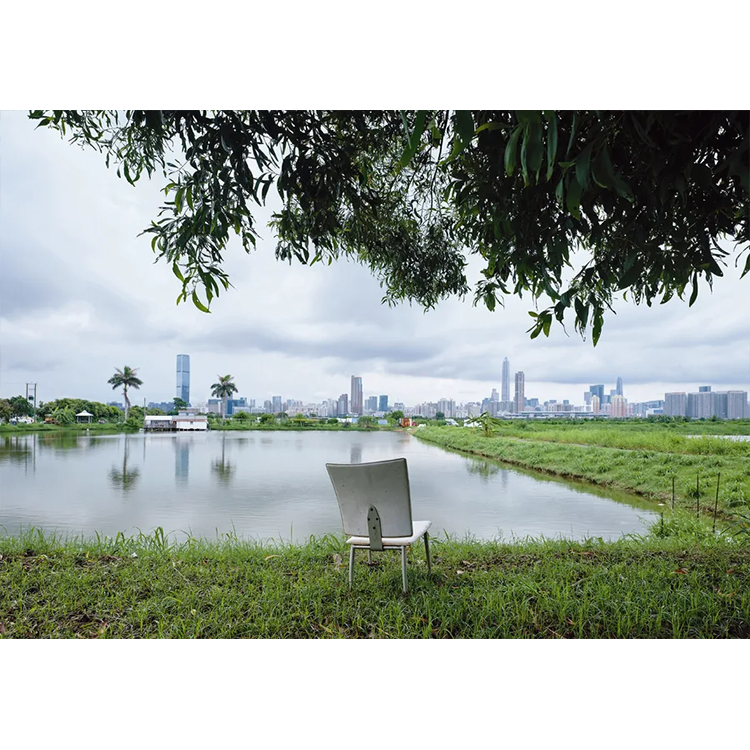 Being Hong Kong 就係香港「2023年秋」