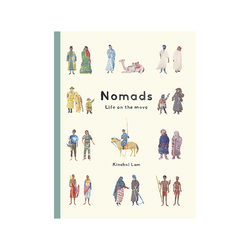 Nomads: Life on the move