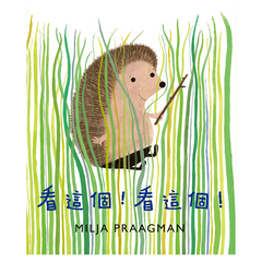 看這個！看這個！