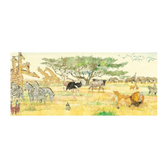 獅子與老鼠 (2020年新版)