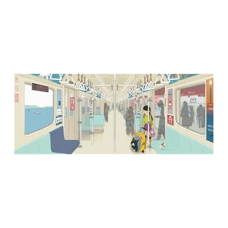 台北奇幻飛行