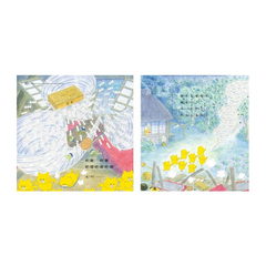 野貓軍團妖怪山