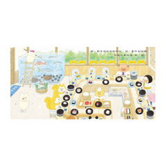 野貓軍團壽司店