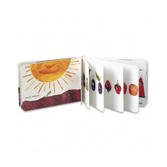 艾瑞‧卡爾經典感官遊戲書套組