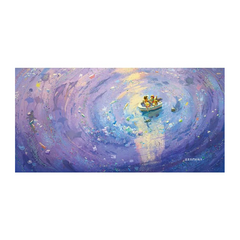 我們製造的垃圾（海洋環境教育繪本）