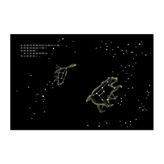 奶奶，妳在哪裡呢？