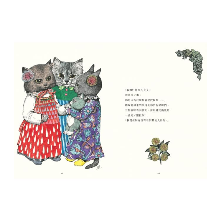 世界上最棒的貓