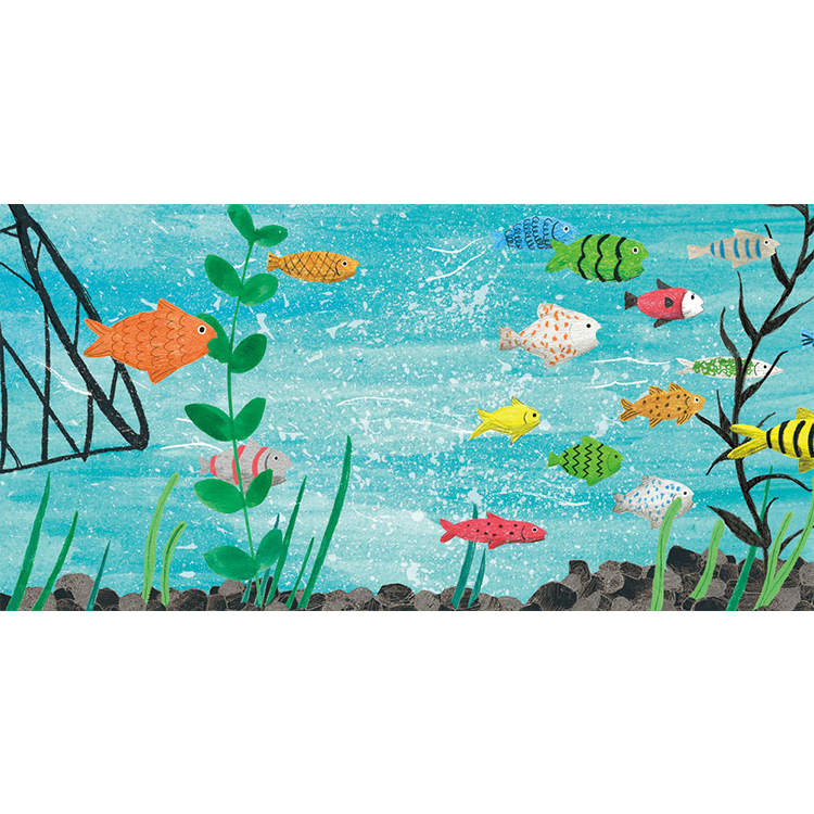 愛，要用對方需要的方式，不是你想給的方式