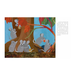 綠尾巴的老鼠(2版)(精裝)