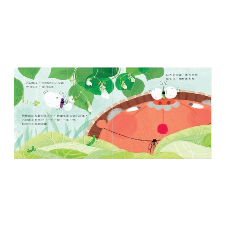 是誰住在裡面呀？