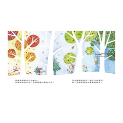 孩子需要知道的這幾件事