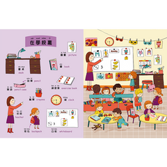 找找看：生活小辭典