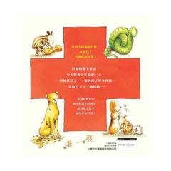 跟著動物醫生過一天