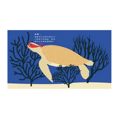 小兔子的超能力