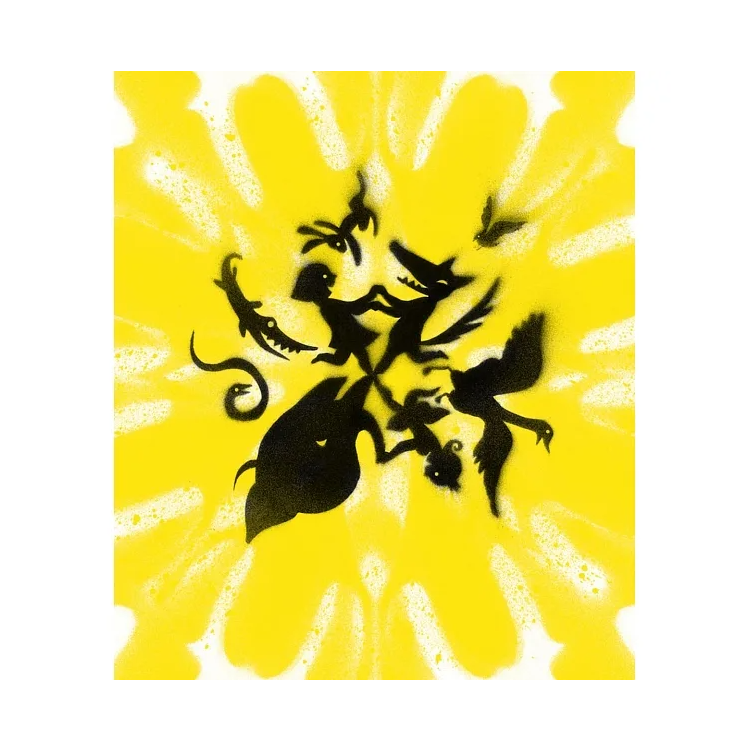 影子