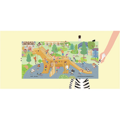 我們班的新同學 斑傑明‧馬利